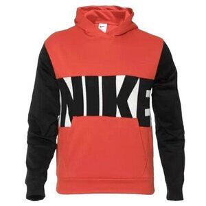 Nike Therma-fit Basketball Pullover Hoodie Men's 2XL XXL New with Tags‎